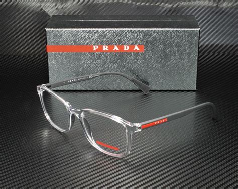 prada frames red|prada clear glasses frames.